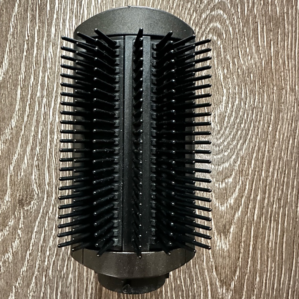 Dyson Airwrap Firm Smoothing Brush Attachment (from the Purple Edition)